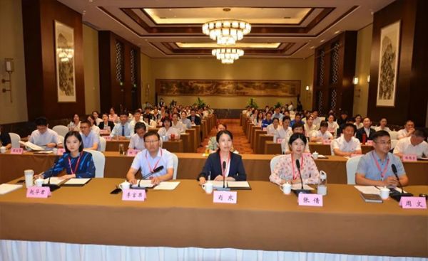 ***梦·劳动美| 全省石化医药系统职工演讲比赛在泰安一滕松峪酒店成功举办