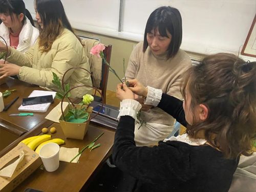 【青春展芳华 时代建新功】宁阳一滕医药开展庆祝‘三八国际劳动妇女节’系列活动