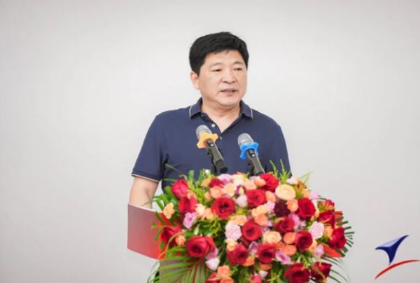 热烈祝贺一滕建设集团苏州分公司今日揭牌成立