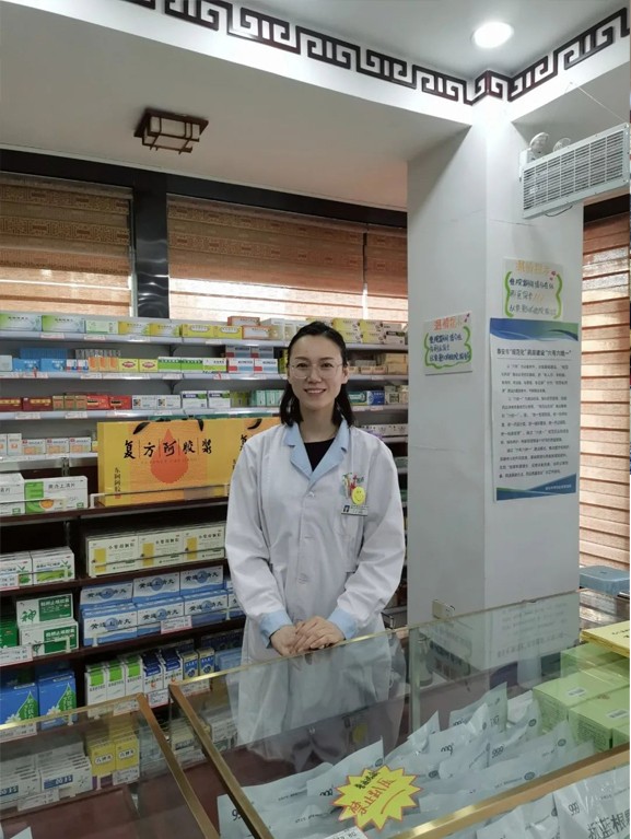 【一滕人风采】用实际行动实现人生价值的张梦思