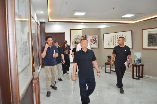 一滕集团举办2025年第三期施工过程全要素管理专题培训班