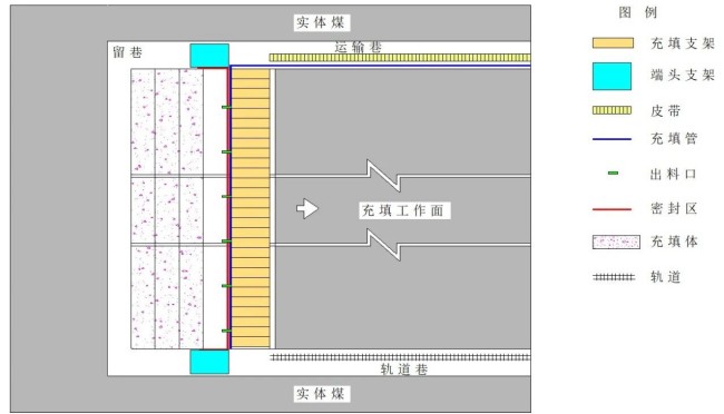 擘画绿色矿山新篇章：一滕绿色矿山科技有限公司