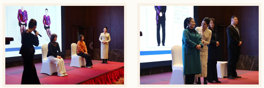 从礼仪规范到心理赋能的全面成长——集团商务礼仪及职业心理健康培训心得合集（一）