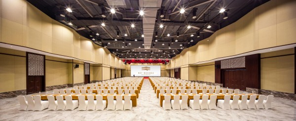 喜报！一滕松峪酒店入选省级“服务消费新品牌”