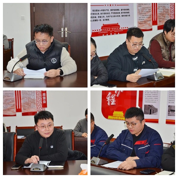 以师带徒 赋能成长 | 一滕建设集团“师带徒协议”签订仪式圆满举行