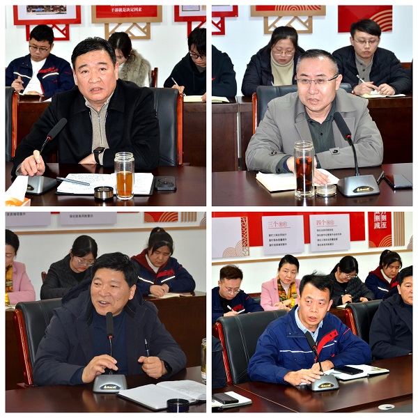 以师带徒 赋能成长 | 一滕建设集团“师带徒协议”签订仪式圆满举行