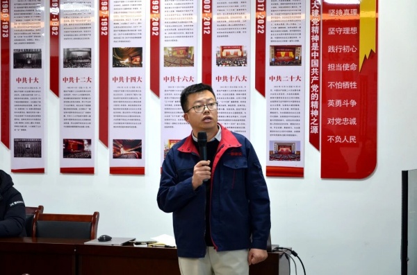 以师带徒 赋能成长 | 一滕建设集团“师带徒协议”签订仪式圆满举行