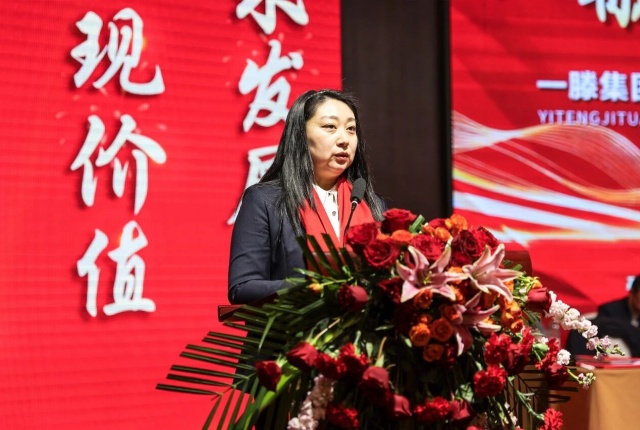 【关注】集团2025年度总结表彰大会先进单位和先进个人代表精彩发言