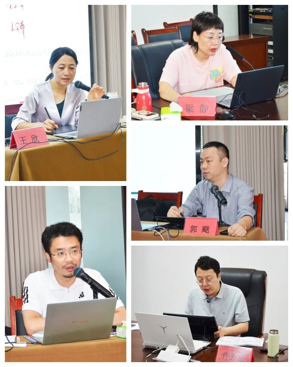 一滕集团举办2026年第二期建造师专题密训班
